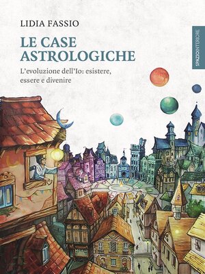cover image of Le case astrologiche